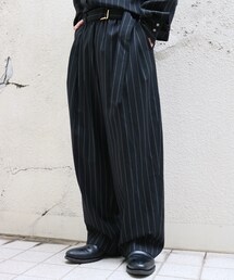 CULLNI | スラックス