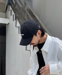 CLANE | キャップ