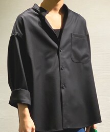 CASE | シャツ/ブラウス