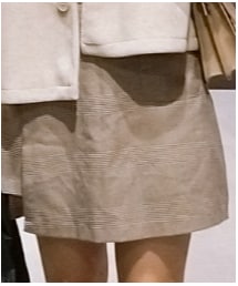 PAZZO | スカート