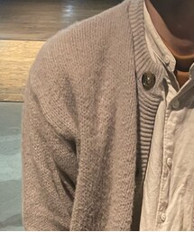 EMMA CLOTHES | カーディガン/ボレロ