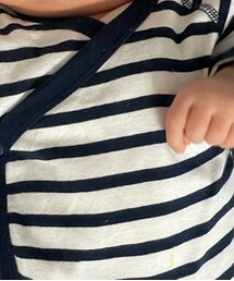 UNIQLO | ロンパース