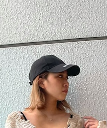 BALENCIAGA | キャップ