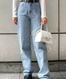 FIG&VIPER | デニムパンツ