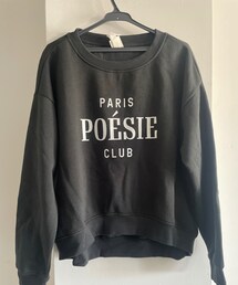 H&M | スウェット