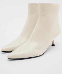 ZARA | ブーツ