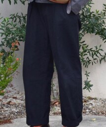 AURALEE | スラックス