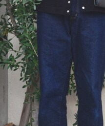 YAECA | デニムパンツ