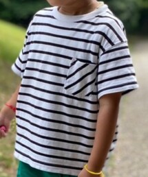 GU | Tシャツ/カットソー