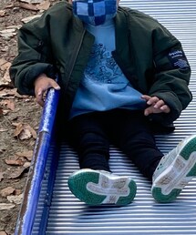 UNIQLO | レギンス/スパッツ