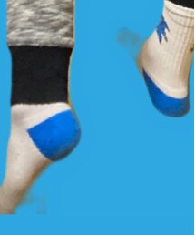 H&M | ソックス/靴下