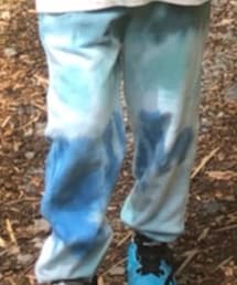 ZARA | スウェットパンツ