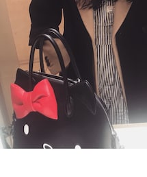 BALENCIAGA | ハンドバッグ