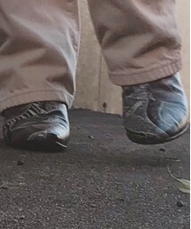 DRIES VAN NOTEN | ブーツ