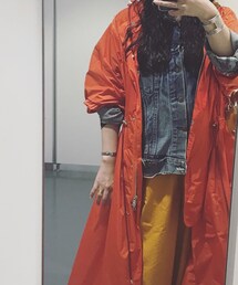 VINTAGE | デニムジャケット