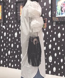 DRIES VAN NOTEN | シャツ/ブラウス