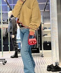 DIESEL | バッグ