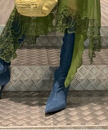 DIESEL | シューズ