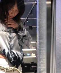 DIESEL | シャツ/ブラウス