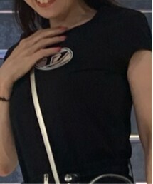 DIESEL | トップス