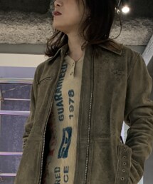 DIESEL | ワンピース/ドレス