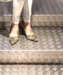 DIESEL | シューズ