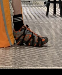 DIESEL | シューズ