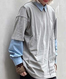 roroya.tw | Tシャツ/カットソー