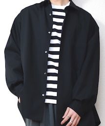 Graphpaper | シャツ/ブラウス