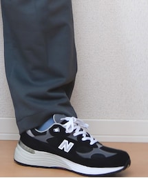 NEW BALANCE | ニューバランス992(スニーカー)