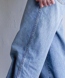 UNIQLO | デニムパンツ