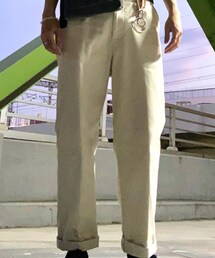 Steven Alan | チノパンツ