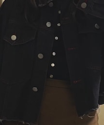 AMERICAN HOLIC | ニット/セーター