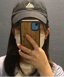 adidas | キャップ