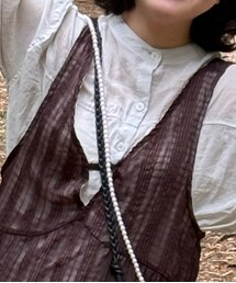 GU | シャツ/ブラウス