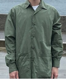 TAUPE | シャツ/ブラウス