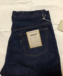 YAECA | デニムパンツ