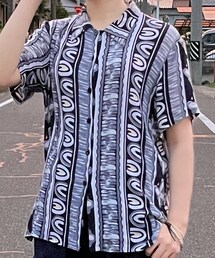 used | シャツ/ブラウス