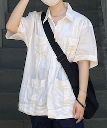 used | シャツ/ブラウス