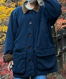 used | カバーオール