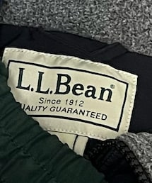LLBean | ナイロンジャケット