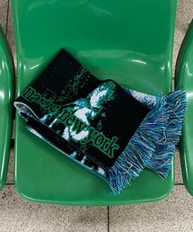 MONTMARTRE NEW YORK | マフラー