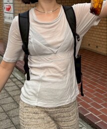 LE CIEL BLEU | トップス