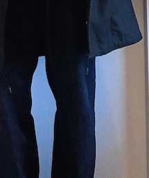 UNIQLO | デニムパンツ