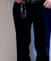 UNIQLO | デニムパンツ