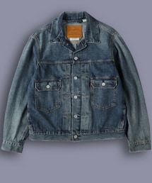Levis PReMIUM | デニムジャケット
