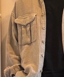 古着 | シャツ/ブラウス