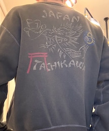 古着 | スウェット