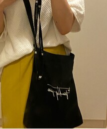 Ivy to Fraudulent Gameグッズ | ショルダーバッグ