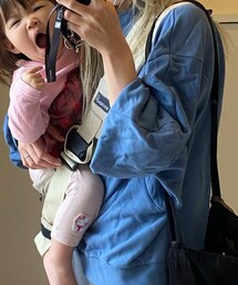 poppy | スウェット